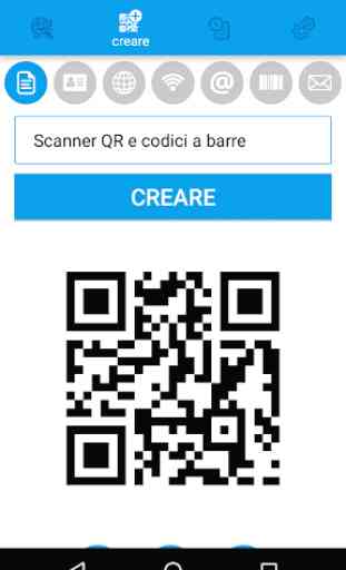 QR and Barcode Scanner PRO 3
