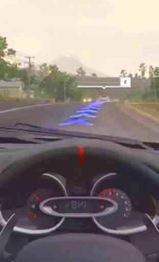 Racing Renault Driving Sim 2020 1