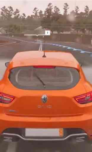 Racing Renault Driving Sim 2020 2