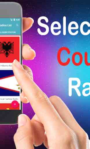 Radio Czech Republic – All Czech Radio - CZE Radio 2