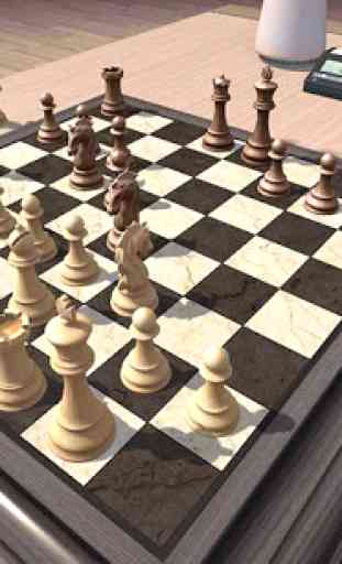 Real Chess Master 2019 - Free Chess Game 2