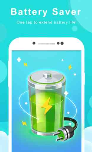Reno Cleaner - Android Phone Optimizer 3
