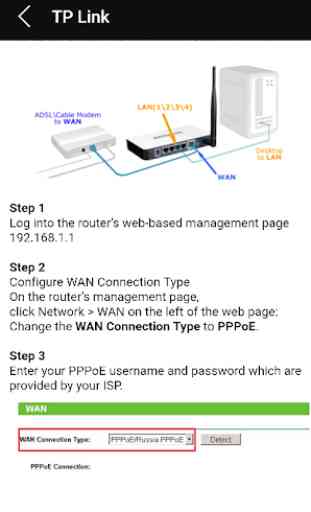 Router Admin Setup Guide 2