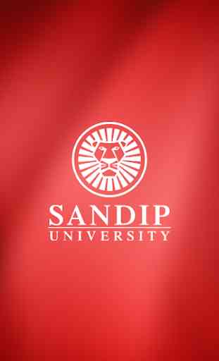 Sandip University 2