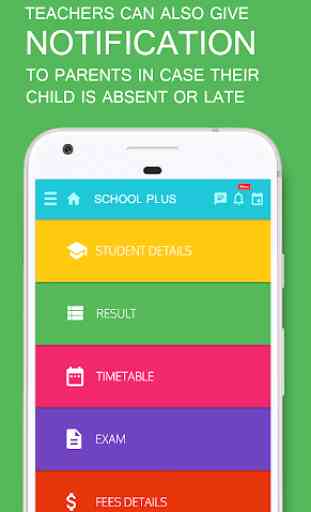 School Plus - School Management App 2