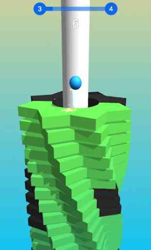 Stack Mania 3D 2