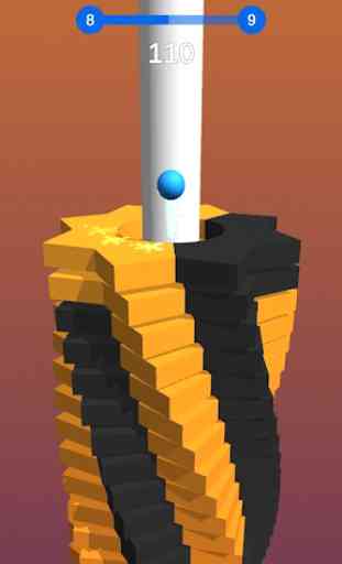Stack Mania 3D 4