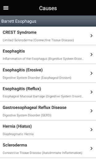 STATworkUP DDx Clinic Differential Diagnosis Guide 3