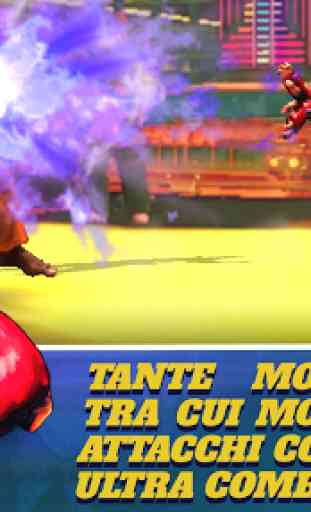 Street Fighter IV Champion Edition 2