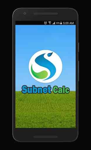 Subnet Calc 1