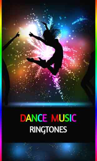 Suonerie Musica Dance 1