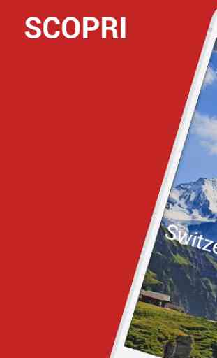 Svizzera Guida di Viaggio 1