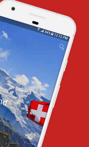 Svizzera Guida di Viaggio 2