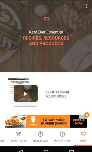 The Fast Keto Diet 3