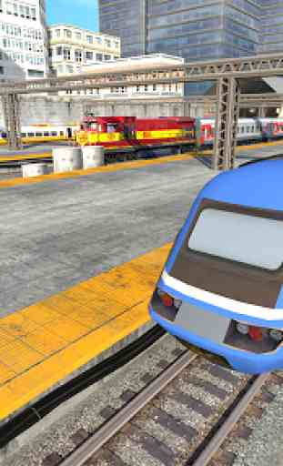 Train Simulator 2018 3