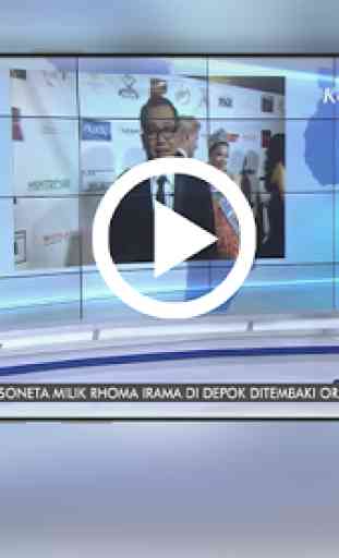 TV Online Indonesia - Satu dan Semua 2