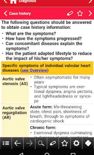 Valvular Heart Diseases pocket 4