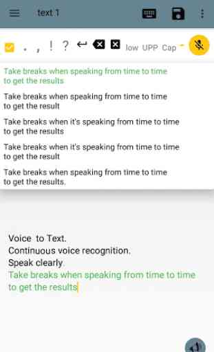 Voice to Text Text to Voice PDF 2