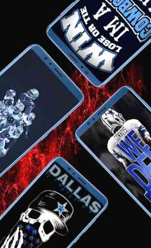 Wallpaper For Dallas Cowboys (GIF/Video/Image) 4