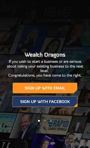 Wealth Dragons 1