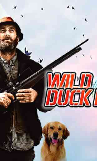 Wild Duck Hunting 2017 2