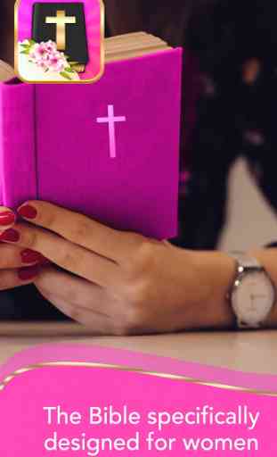 Women Bible Offline 3