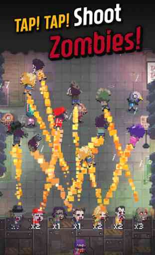 World Zombie Contest 2