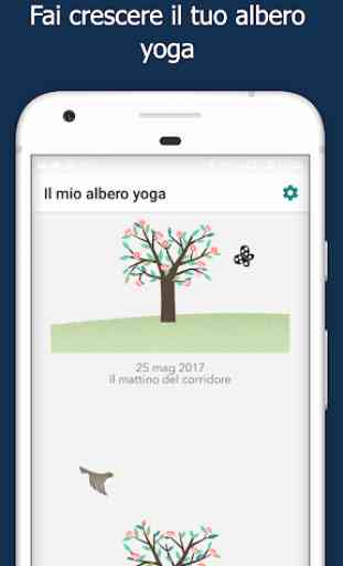 Yoga in italiano con Gotta Joga 4