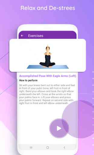 Yoga Workout - Yoga for Beginners - Daily Yoga 3