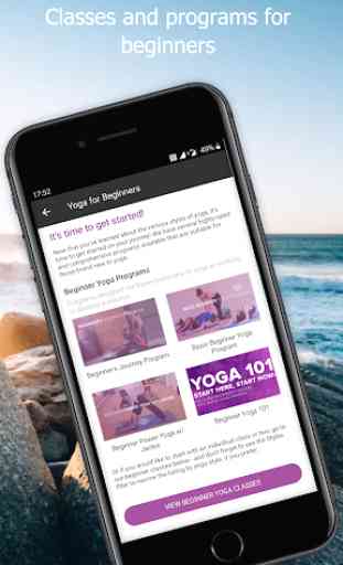 YogaDownload App | 1500+ Daily Yoga Workout Videos 4