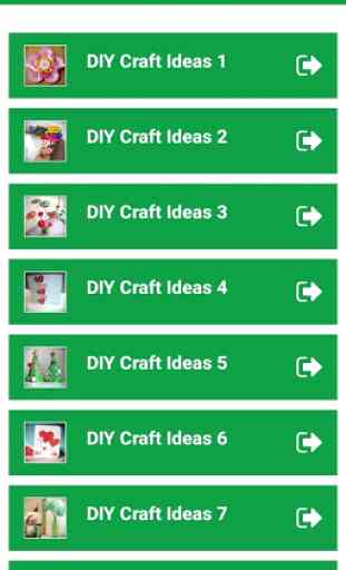 600 Elegant DIY Craft Ideas Offline 1