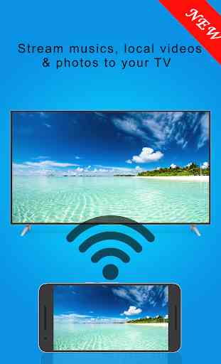 AirPlay For Android & Screen Mirorring TV 1