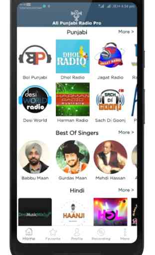 All Punjabi Radio Pro 2