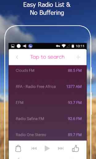 All Tanzania Radios in One Free 2