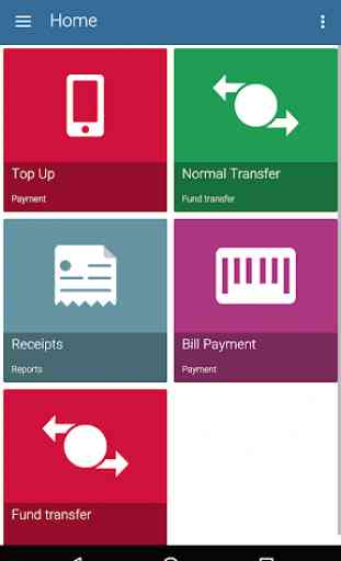 Amal Mobile Banking 2