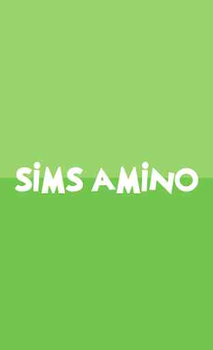 Amino para Sims em Português 1