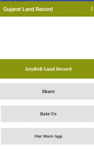 AnyRoR- Gujarat Land Records 7/12 ROR 2