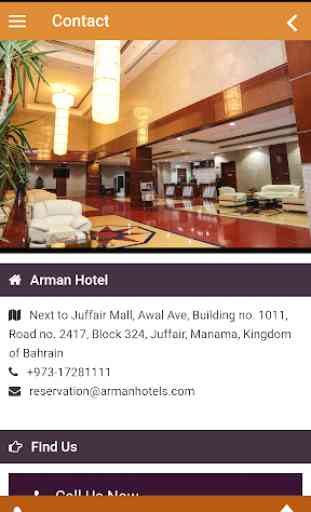 Arman Hotel 3