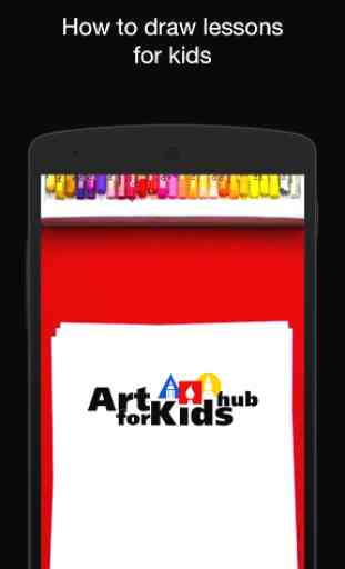 Art For Kids Hub 1