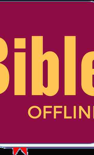 Audio Bible Offline 1