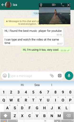 Avanxer Free Music Video Player 3