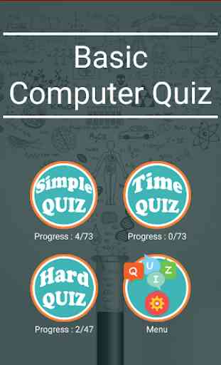 Basic Computer Quiz 1