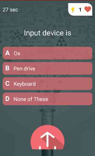 Basic Computer Quiz 4