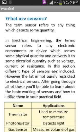 Basic Concepts of Electrical Engineering A-Z 3