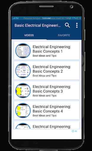 Basic Electrical Engineering Guide 2