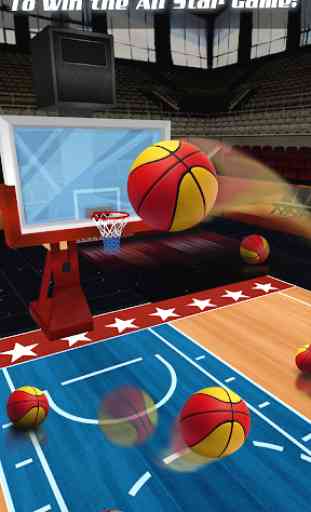 Basketball Master - dunk MVP 2