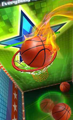 Basketball Master - dunk MVP 3