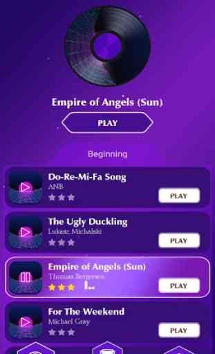 Beat Extreme: Rhythm Tap Music Game 2
