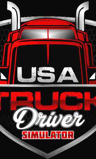 Big Truck Driver Cargo Truck Driving Simulator 3D 1