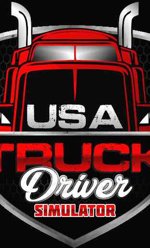 Big Truck Driver Cargo Truck Driving Simulator 3D 4